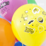 С Днем Рождения! (стикер-микс) — изображение 3