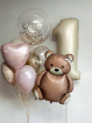 Сет из шаров «Маленькая вселенная»